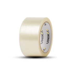 Super Clear Bopp Packaging Tape Acrylic Water Based